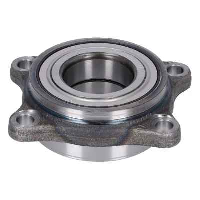 Imagem de Jogo de rolamentos roda FEBI BILSTEIN 38860