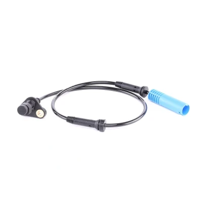 Imagem de BOSCH 0 986 594 508 Sensor de ABS com cabo activo 695 BMW: 5 Touring, Sedan endado, norauto, oscaro, mister auto