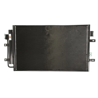 Imagem de NRF Easy Fit 350083 Condensador com secador, retentor 15,5 Alumínio 560