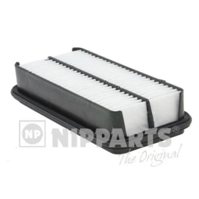 Imagem de NIPPARTS J1322063 Filtro de ar 52mm Cartucho filtrante TOYOTA: Starlet V Hatchback, Paseo Coupe
