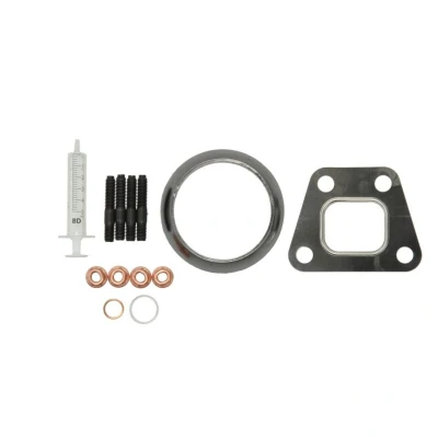 Imagem de ELRING 328.200 Kit de montagem, turbocompressor com juntas instruções parafusos