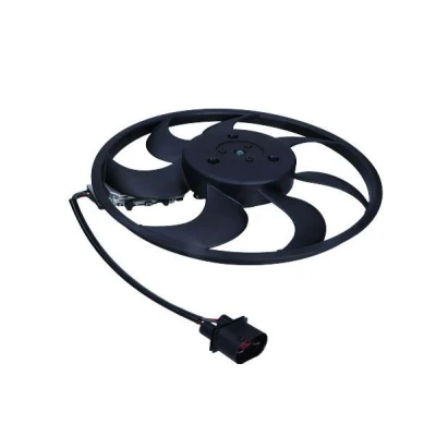 Imagem de MAXGEAR AC230117 ventilador de radiador 420 12 320 sem estrutura do (caixilho) com módulo comando