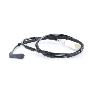Imagem de MEYLE 314 356 0006 Sensor de Desgaste Pastilha Freio Eixo traseiro ORIGINAL Quality BMW: 3 Sedan, 1 Hatchback, Touring