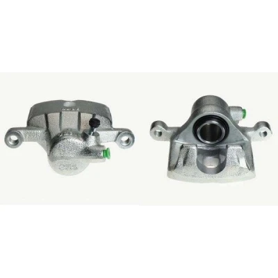 Imagem de BUDWEG CALIPER 342346 Pinça de travão MITSUBISHI: Pajero 2, Sport 1 SUV