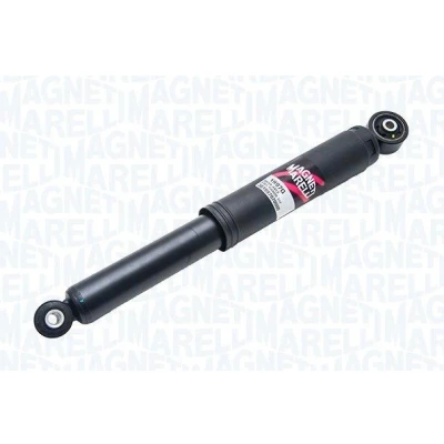 Imagem de MAGNETI MARELLI 351997070000 Amortecedor Eixo traseiro Pressão do gás Tubo duplo Módulo de amortecedores cavilha em cima FIAT: Panda III Hatchback