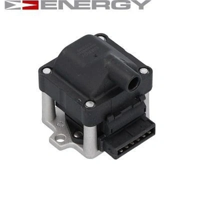 Imagem de ENERGY CZ0041 Bobina de ignição 6 12 elétrico VOLKSWAGEN: Lupo / 3L, Polo III Hatchback, II SEAT: Ibiza 2, Arosa, Córdoba I Sedan