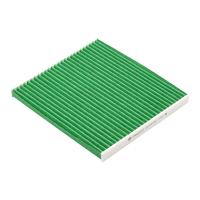 Imagem de Castrol filters CC0317C Filtro, ar do habitáculo Filtro de carvão ativado, Com efeito antibacteriano 240mm 220mm 20mm JEEP: Cherokee V