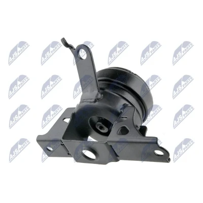 Imagem de NTY ZPS TY 107 Suporte, motor à direita TOYOTA: Yaris II Hatchback