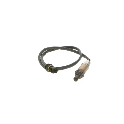 Imagem de BOSCH 0 258 005 163 Sonda lambda 4 MERCEDES BENZ: SLK