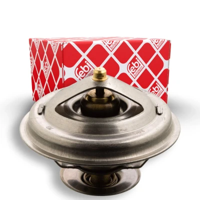 Imagem de FEBI BILSTEIN 17920 Termóstato, líquido de refrigeração 80 AUDI: A4 B5 Sedan, Avant, A6 C5 Avant