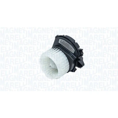 Imagem de MAGNETI MARELLI 069412738010 Ventilador do Habitáculo MERCEDES BENZ: Classe A