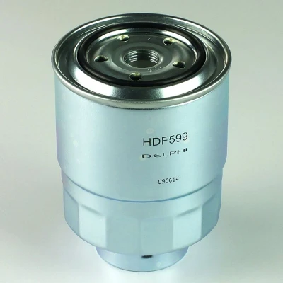 Imagem de DELPHI HDF599 Filtro de Combustível aparafusado HONDA: CIVIC 8 Hatchback, Accord 7 Limousine, CR V 3