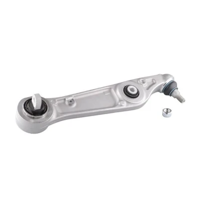 Imagem de TEDGUM TED39006 Braço de suspensão com casquilhos borracha Eixo dianteiro, lado direito oscilante longitudinal ALFA ROMEO: Giulia Sedan