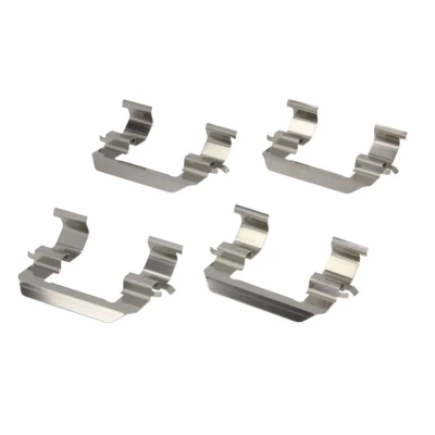 Imagem de QUICK BRAKE 109 1776 Kit de acessórios, pastilhas travão OPEL: Insignia A Hatchback, Astra J Van / Carrinha, Zafira C Tourer