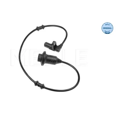 Imagem de MEYLE 014 899 0036 Sensor de ABS Eixo traseiro direito com guarnição borracha ORIGINAL Quality activo 2 610 12 MERCEDES BENZ: Classe S Sedan