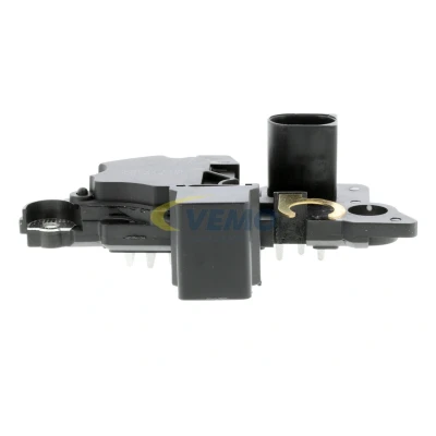 Imagem de VEMO V10 77 1048 Regulador do Alternador Original Quality VOLKSWAGEN: Golf 5, 4, Bora Sedan, SEAT: Leon II Hatchback, Ibiza 4 Sportcoupe