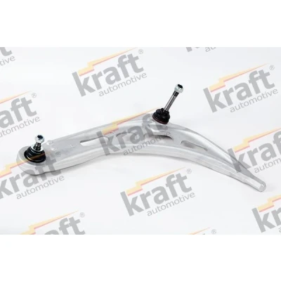 Imagem de KRAFT 4212710 Braço de suspensão Eixo dianteiro, lado esquerdo transversal BMW: 3 Sedan, Touring, Compact