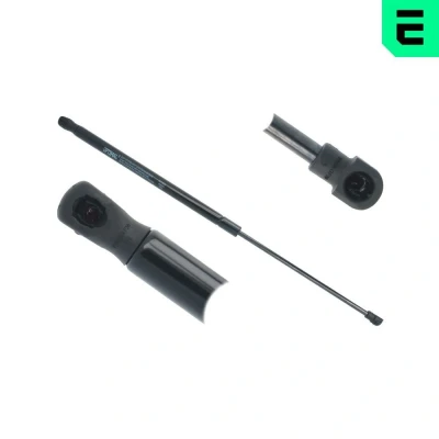 Imagem de OPTIMAL AG 50250 Amortecedor da mala 305N 555mm CITROËN: C1 I, PEUGEOT: 107 Hatchback