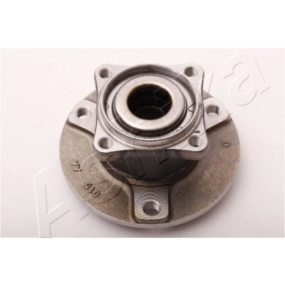 Imagem de ASHIKA 44 20401 Cubo da Roda com anel de sensor magnético integrado Eixo traseiro