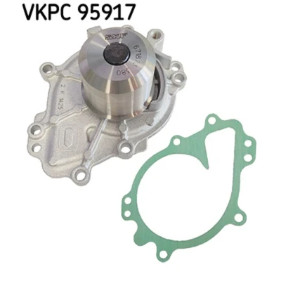 Imagem de Bomba de refrigeração SKF VKPC 95917