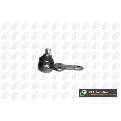 Imagem de BGA SJ2315 Rótula de suspensão Eixo dianteiro, lado esquerdo, direito, em baixo 16,5, 17,5, 17.5 64