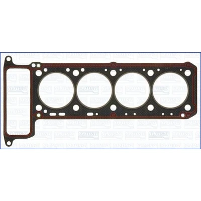 Imagem de AJUSA 10068700 Juntas da Cabeça do Motor 1,6 85 FIBERMAX ALFA ROMEO: 155, 164