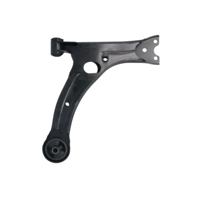 Imagem de YAMATO J32118YMT Braço de suspensão Eixo dianteiro, lado direito transversal Chapa aço TOYOTA: Corolla IX Hatchback, Verso
