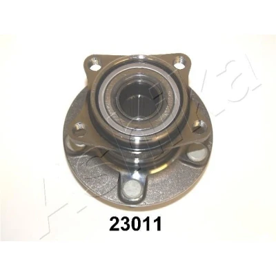 Imagem de ASHIKA 44 23011 Cubo da Roda Eixo traseiro MAZDA: CX 7