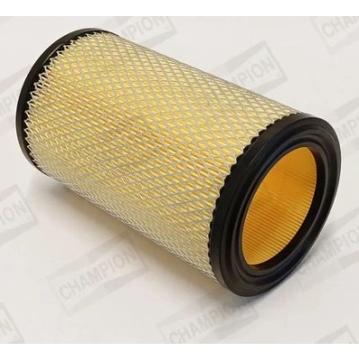 Imagem de CHAMPION CAF100115R Filtro de ar 220 127 Cartucho filtrante com grelha protecção RENAULT: 19 I Chamade, MEGANE 1, II Hatchback