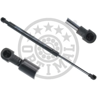 Imagem de OPTIMAL AG 50379 Amortecedor da mala 280 366 BMW: 3 Cabrio