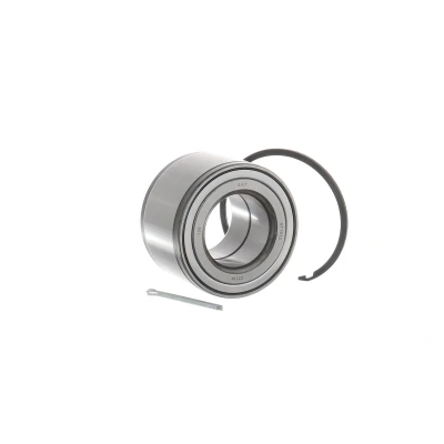 Imagem de SKF VKBA 3985 Kit de rolamento roda 88 TOYOTA: Hiace 4 Kasten, Bus