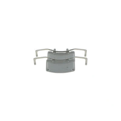 Imagem de BOSCH 1 987 474 445 Kit de acessórios, pastilhas travão