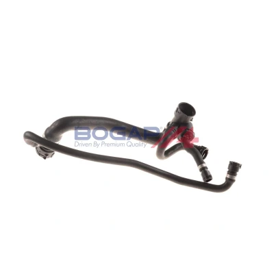 Imagem de BOGAP Mangueira de Radiador B4228374 BMW: 5 Sedan