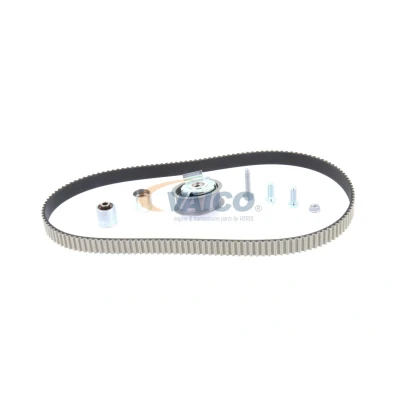 Imagem de FEBI BILSTEIN 30586 Jogo de correias dentadas 148 com perfil dentado trapezoidal VOLKSWAGEN: Touran I, Passat B6 Variant, Scirocco III