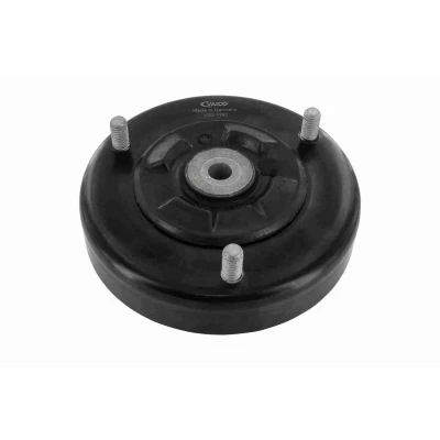 Imagem de VAICO V20 1092 Suporte de apoio do conjunto mola / amortecedor Eixo traseiro Original Quality sem rolamentos esferas BMW: 5 Sedan, Touring