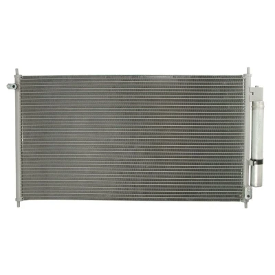 Imagem de NISSENS 940502 Condensador sem secador Alumínio 708 R 134a