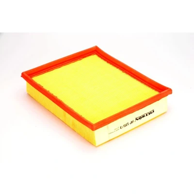 Imagem de FILTRON AP 135/3 Filtro de ar 50 197 247 Cartucho filtrante RENAULT: Laguna 3, 3 Grandtour, III Coupe