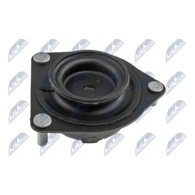 Imagem de NTY AD MZ 011 Suporte de apoio do conjunto mola / amortecedor Eixo dianteiro MAZDA: 323 P V Hatchback