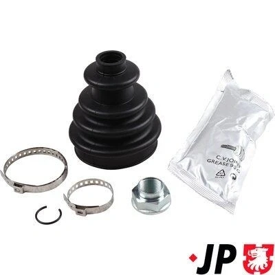 Imagem de JP GROUP 4843601110 Fole de Transmissão 105 Policloropreno (neopreno) TOYOTA: Yaris I Hatchback, Prius II Liftback