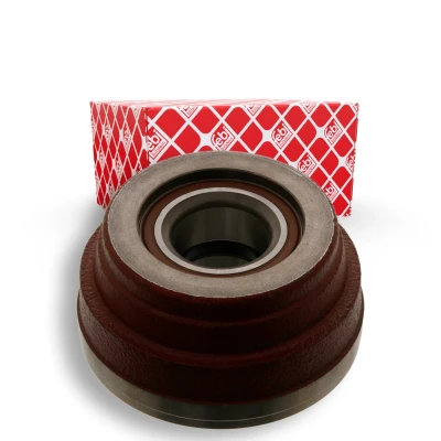 Imagem de FEBI BILSTEIN 35591 Cubo da Roda
