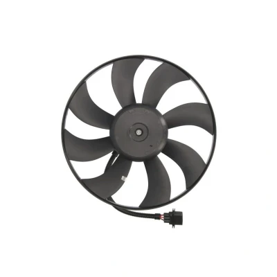 Imagem de NRF 47410 ventilador de radiador 390 12 250 sem estrutura do (caixilho) SKODA: Fabia I Hatchback, Sedan, SEAT: Ibiza 3