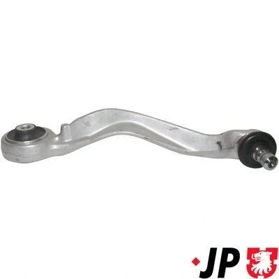 Imagem de JP GROUP 1140101080 Braço de suspensão Eixo dianteiro, lado direito, em cima, traseira transversal AUDI: A4 B6 Avant, Sedan, B7 Avant