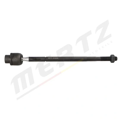 Imagem de MERTZ M S0239 Barra Axial da Direção Eixo dianteiro, lado esquerdo, direito 333 com porca OPEL: Meriva A