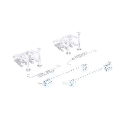 Imagem de QUICK BRAKE 105 0875 Kit de acessórios, maxilas travão estacionamento PEUGEOT: Boxer Van