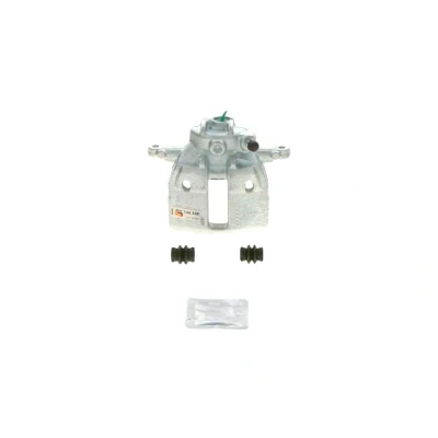 Imagem de BOSCH 0 986 134 338 Pinça de travão Ferro fundido 69mm MITSUBISHI: COLT 6
