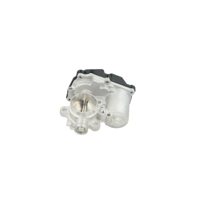 Imagem de NRF 48647 Válvula EGR sem radiador da recirculação dos gases de escape, com juntas Lado baixa pressão