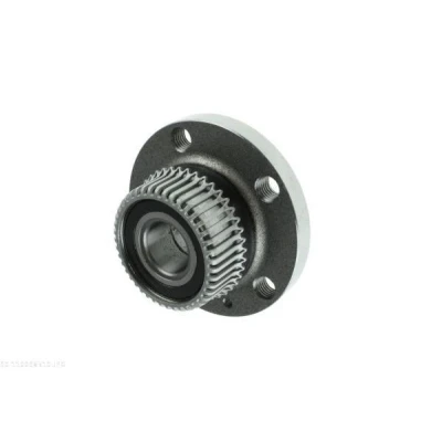 Imagem de AUTOMEGA 110098510 Kit de rolamento roda Eixo traseiro VOLKSWAGEN: Golf 4, 4 Variant, Bora Sedan, AUDI: A3 Hatchback, TT Coupe