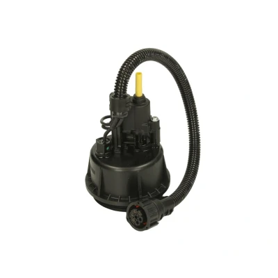 Imagem de Separador de combustível/água DT Spare Parts 2.12330