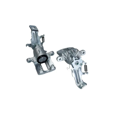 Imagem de KAMOKA JBC0520 Pinça de travão Ferro fundido 110mm Eixo traseiro direito sem motor elétrico NISSAN: Almera II Hatchback