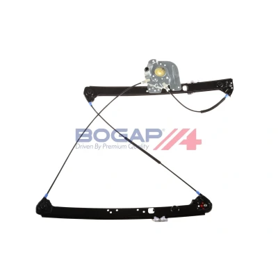 Imagem de Bogap Elevador de vidro à frente, lado esquerdo elétrico B5341136 BMW: X5
